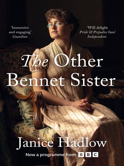 Title details for The Other Bennet Sister by Janice Hadlow - Wait list